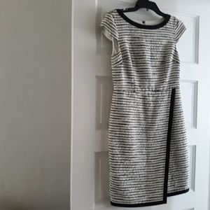 EUC Ann Taylor Knit Dress